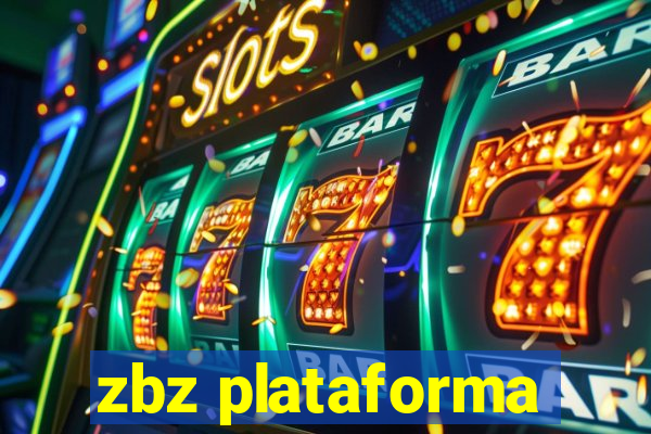 zbz plataforma